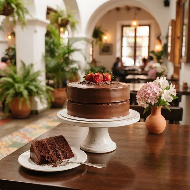 Cómo conservar tu torta para que llegue perfecta a la celebración