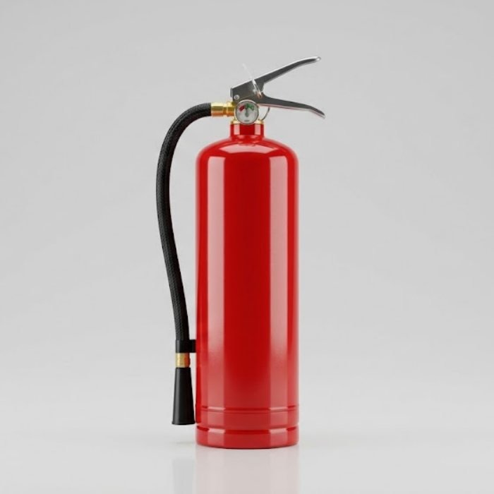 Extintor multipropósito 10 lb