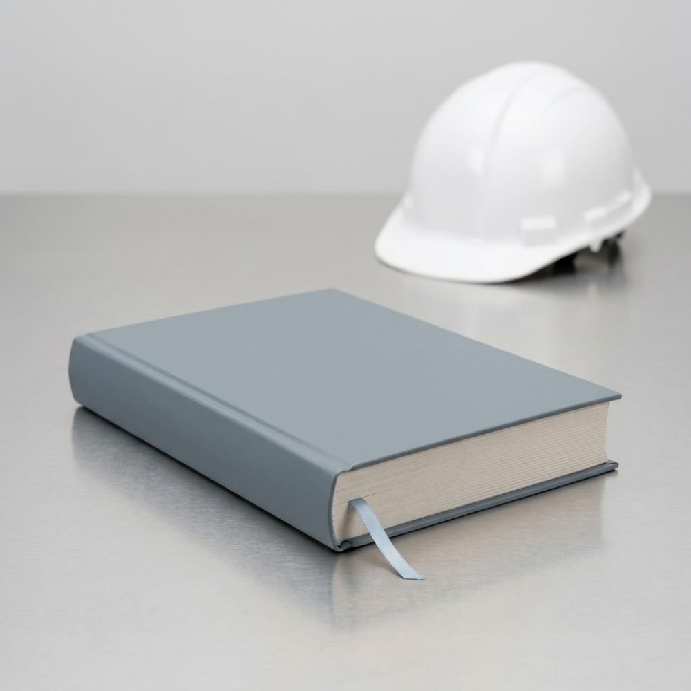 Manual de Seguridad Industrial